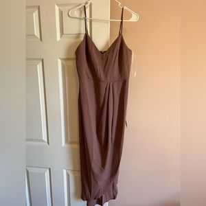 NWT Lulus Dress